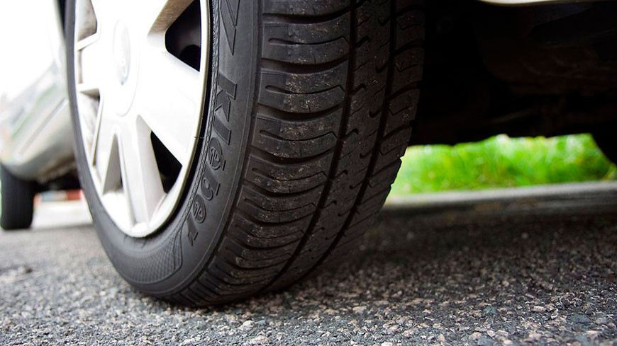 5 consejos para extender la vida de tus neumáticos