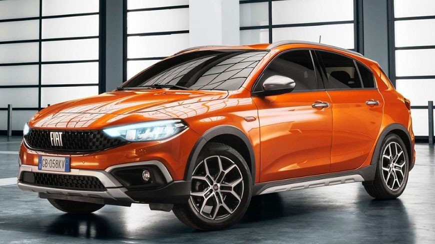 La nueva generación del Fiat Tipo ultima su desarrollo... y huele a que será en Latinoamérica