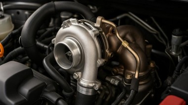 El turbo mejora la potencia y el consumo, pero requiere mantenimiento: cambio de aceite, cuidado del filtro, enfriamiento adecuado y conducción suave.