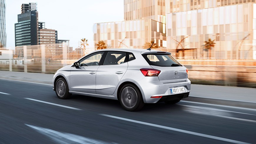 ¿Sabes qué es un coche Hatchback?