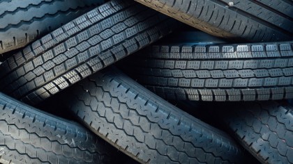 Los neumáticos chinos para coches están empezando a ocupar un lugar...