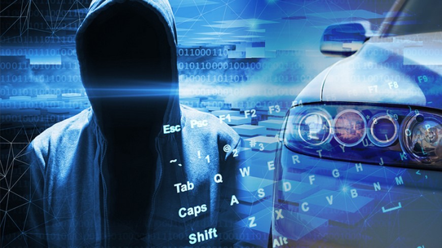 Coches autónomos: el nuevo objetivo de los hackers Coches autónomos: el nuevo objetivo de los hackers