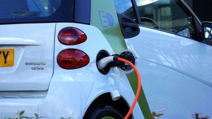 ¿Cuál es el problema? Un coche eléctrico es la medida más realista para...