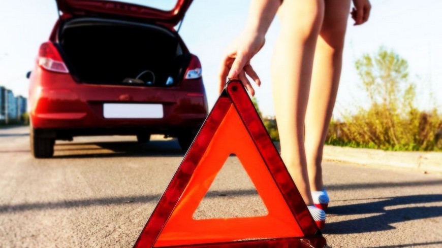 Qué hay que hacer ante un accidente en carretera Qué hay que hacer ante un accidente en carretera