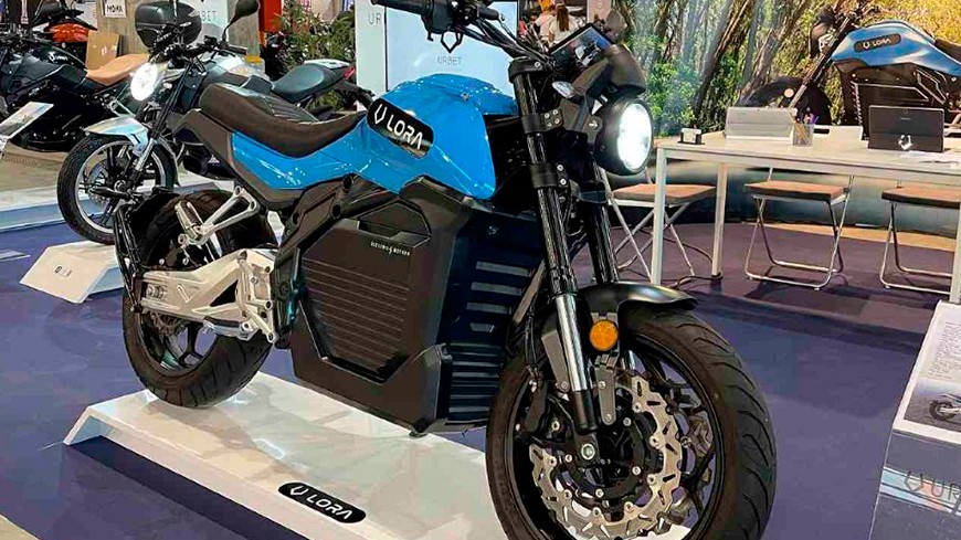 La tendencia hacia las motos eléctricas: ¿Cuál es su futuro?