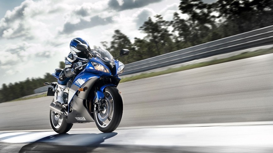 Yamaha YZF-R6 de segunda mano: ¿Merece la pena?