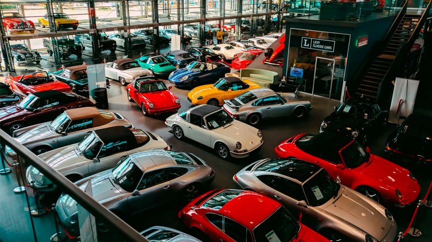 Consejos para la compraventa de coches usados Consejos para la compraventa de coches usados