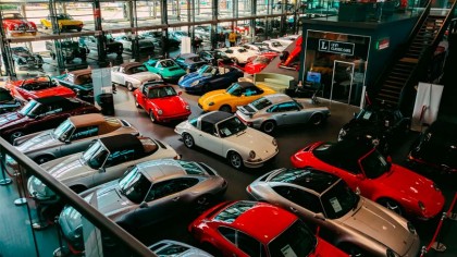La compraventa de coches usados es una de las estrategias económicas más...