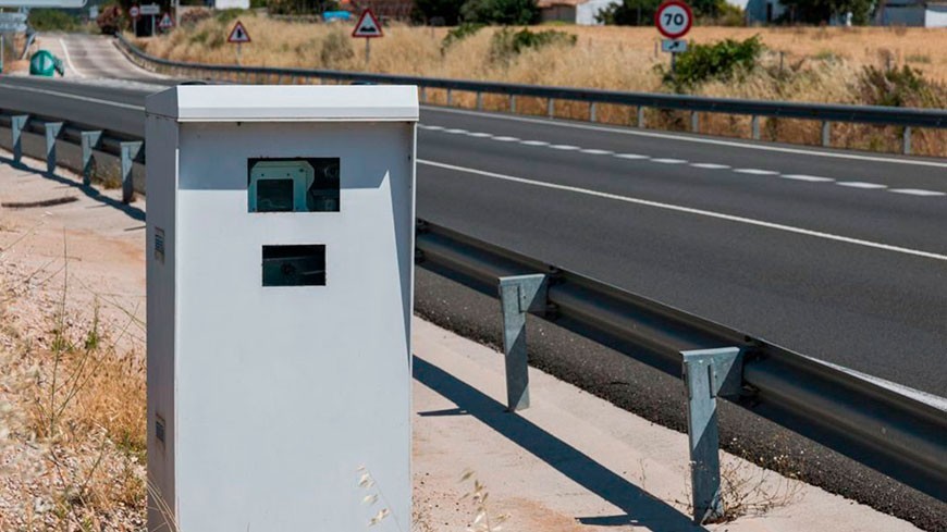 Quién fue el inventor de los radares de control de velocidad