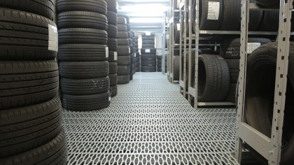 El nuevo sistema de etiquetado de neumáticos ofrece más información que la aprobada en 2012