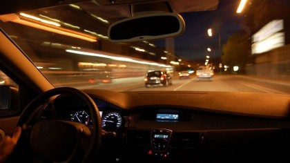 Existen distintos sistemas de iluminación nocturna para el vehículo, todos...
