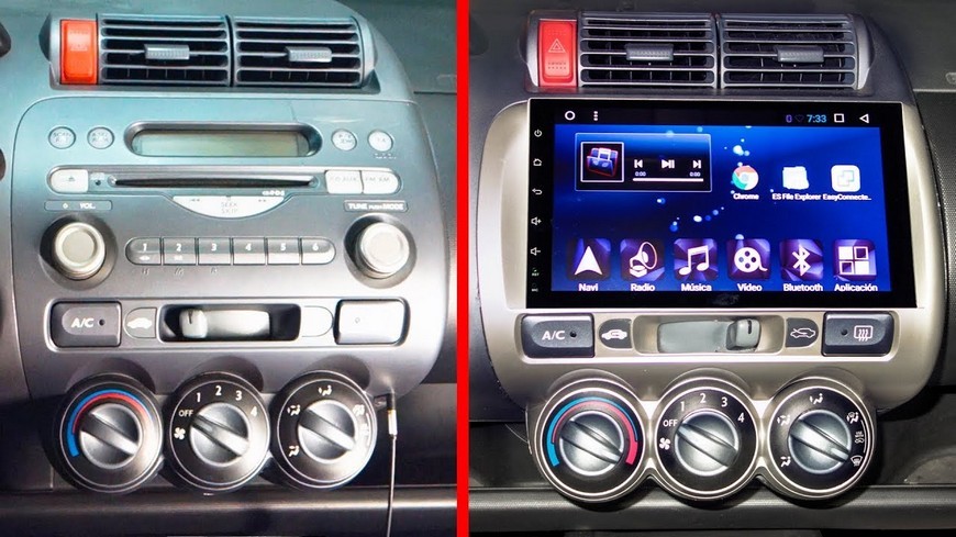 Hazlo tú mismo: cómo instalar una radio en tu vehículo Hazlo tú mismo: cómo instalar una radio en tu vehículo