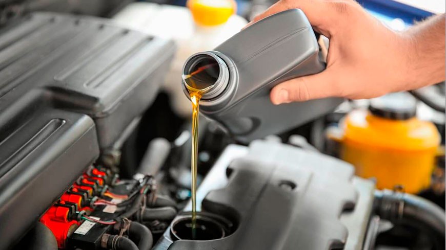 ¿Cómo y cuándo cambiar el aceite para evitar problemas en el motor?