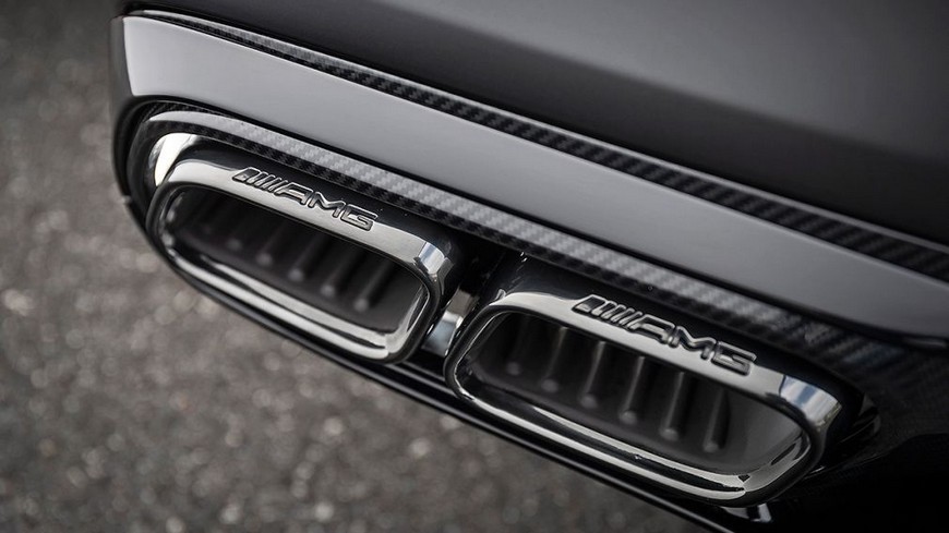 Mercedes-AMG innova con el Emotion Start ¿Qué es?